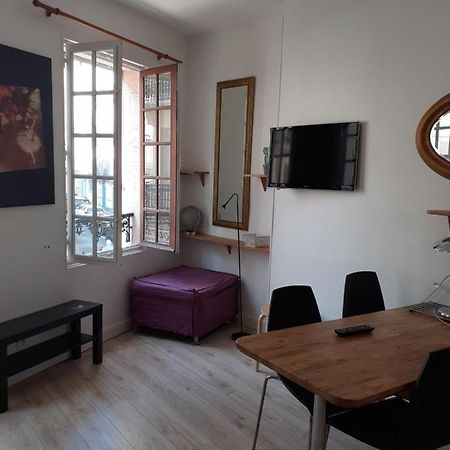 Apartament Studio Le 108 Trouville-sur-Mer Zewnętrze zdjęcie