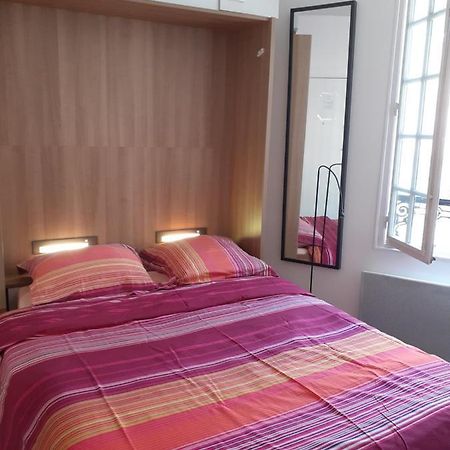 Apartament Studio Le 108 Trouville-sur-Mer Zewnętrze zdjęcie