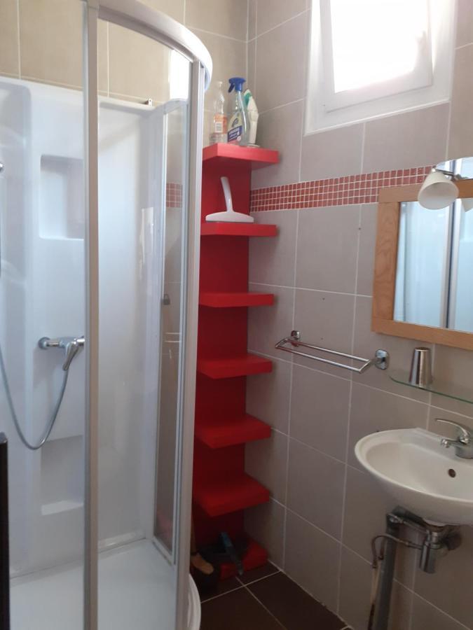 Apartament Studio Le 108 Trouville-sur-Mer Zewnętrze zdjęcie