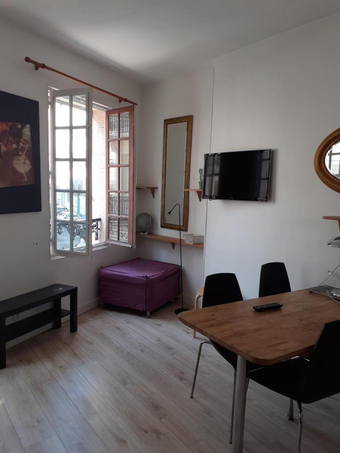 Apartament Studio Le 108 Trouville-sur-Mer Zewnętrze zdjęcie