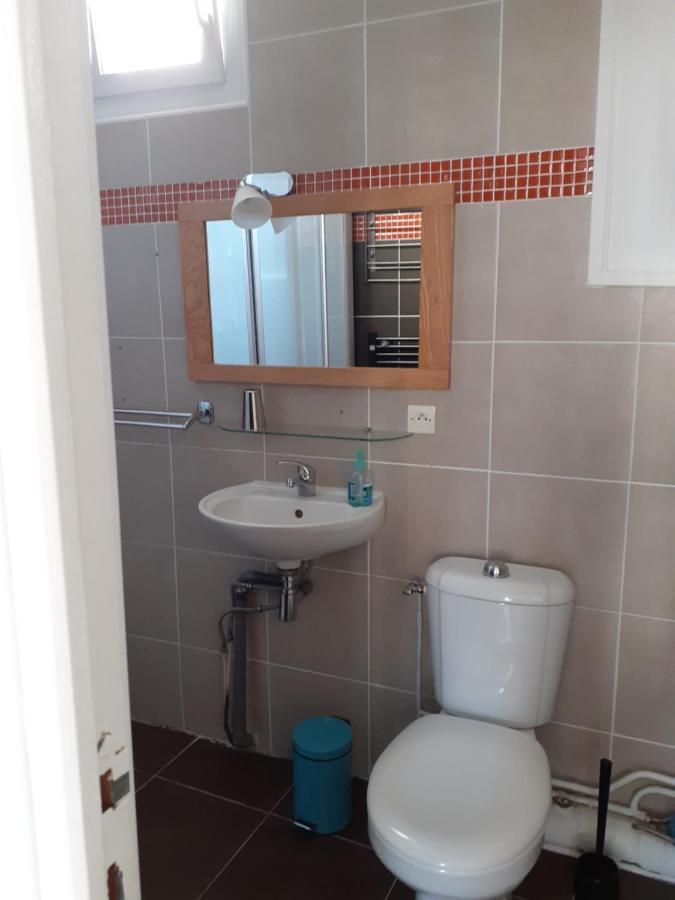 Apartament Studio Le 108 Trouville-sur-Mer Zewnętrze zdjęcie